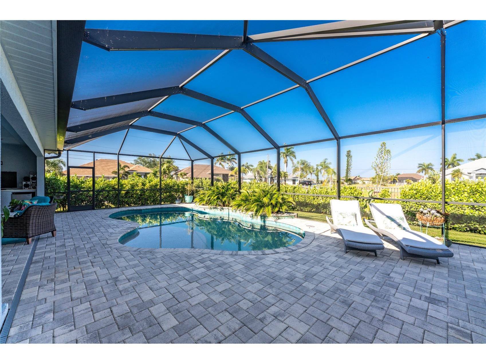 9305 Spring Circle Port Charlotte FL 33981 D6147210 image58