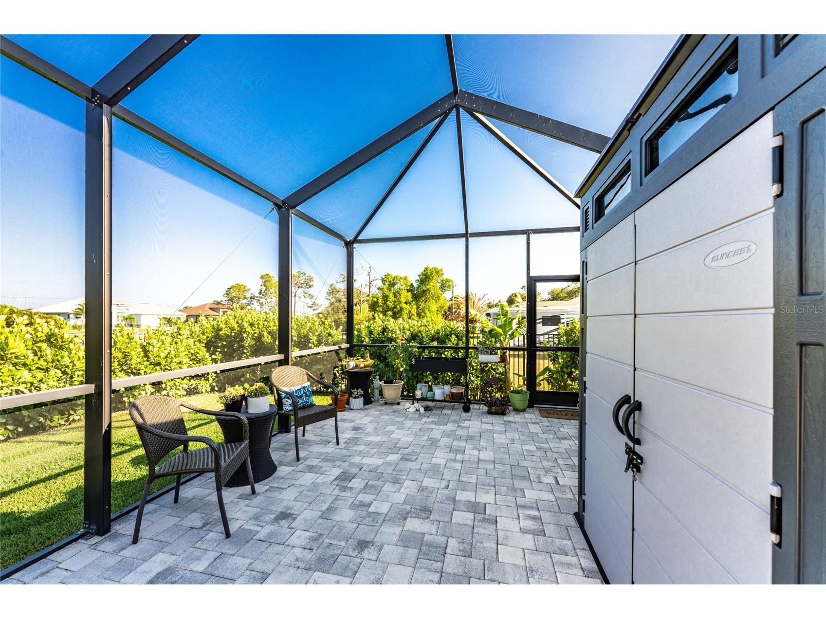 9305 Spring Circle Port Charlotte FL 33981 D6147210 image59