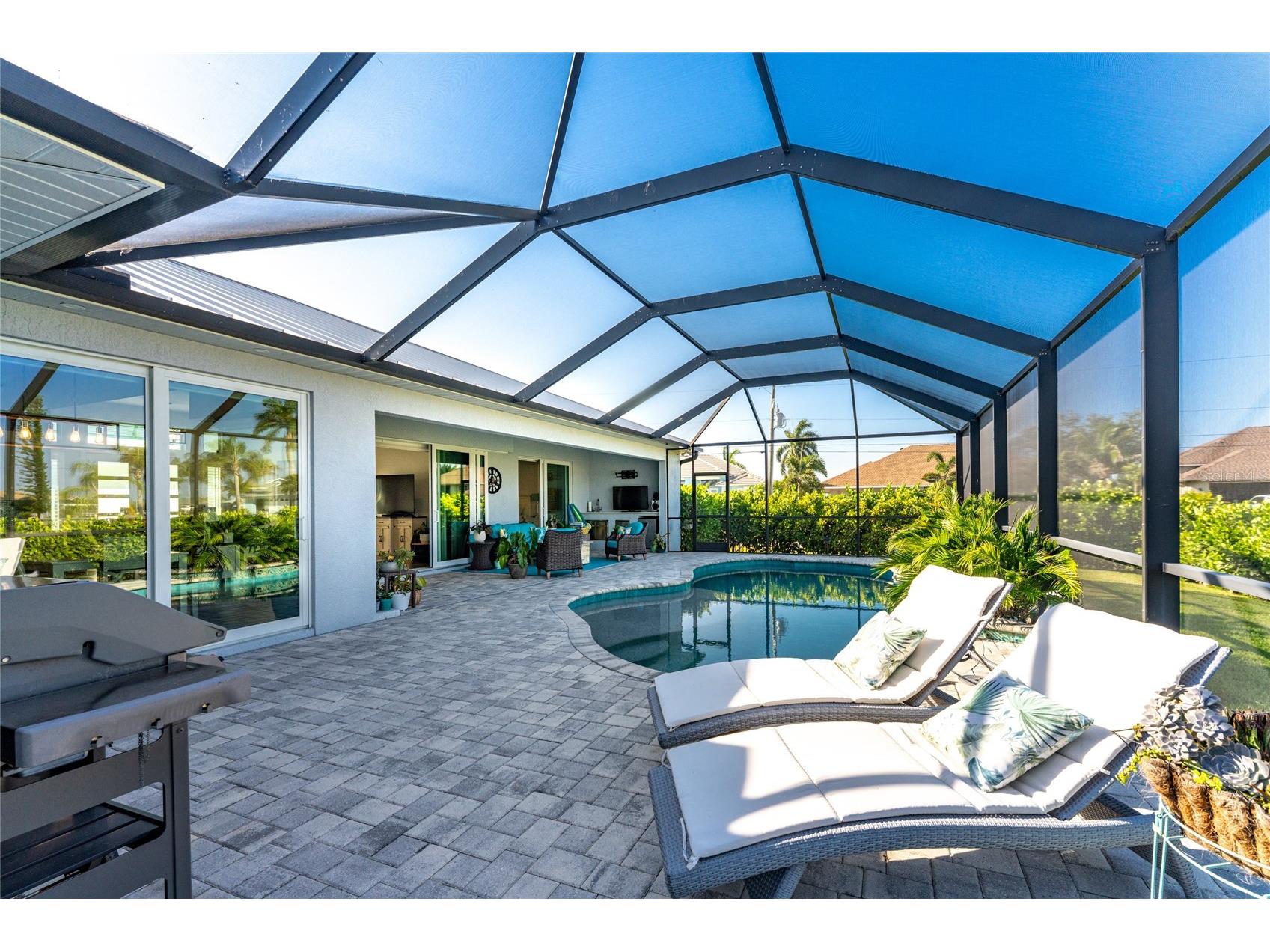 9305 Spring Circle Port Charlotte FL 33981 D6147210 image60