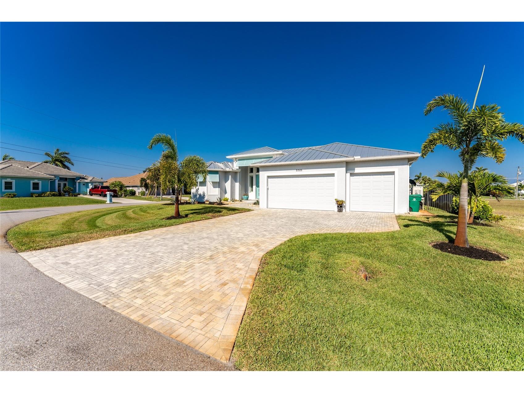 9305 Spring Circle Port Charlotte FL 33981 D6147210 image62