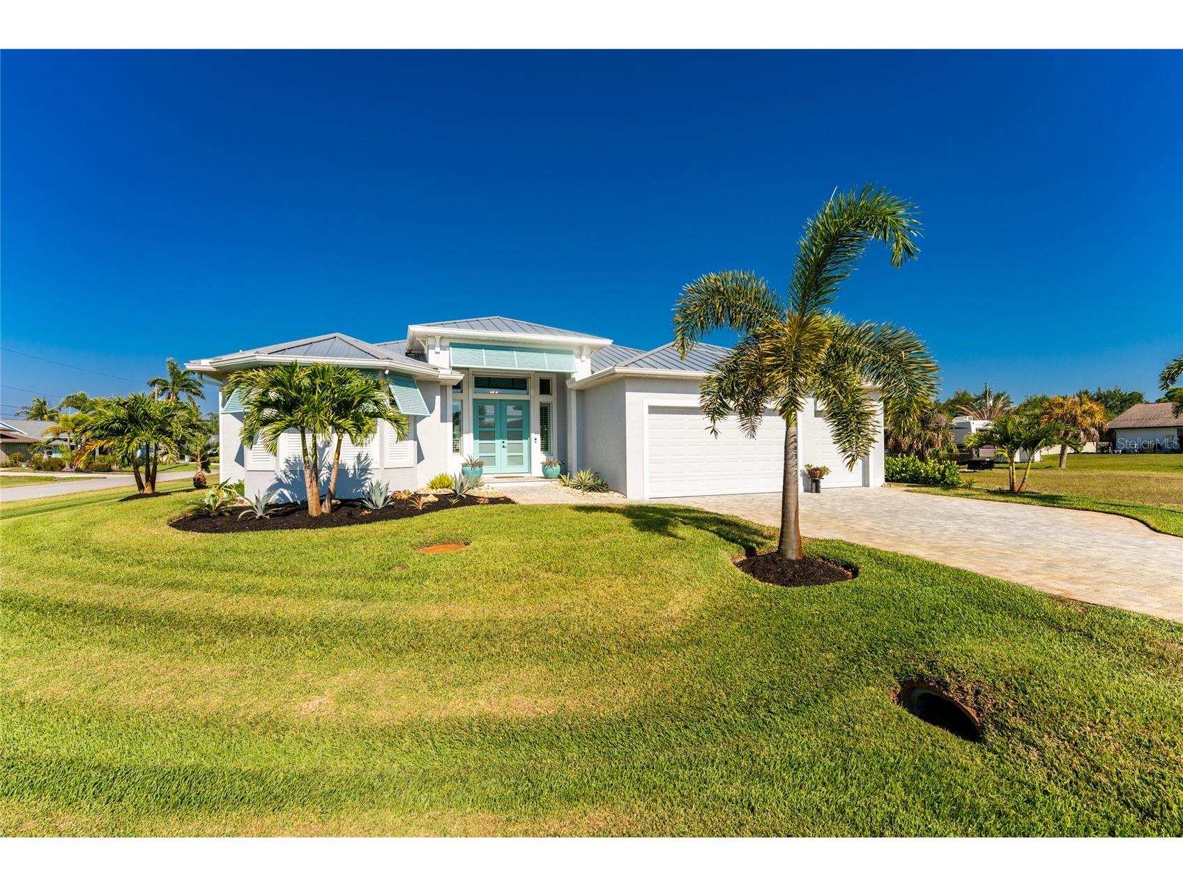 9305 Spring Circle Port Charlotte FL 33981 D6147210 image63