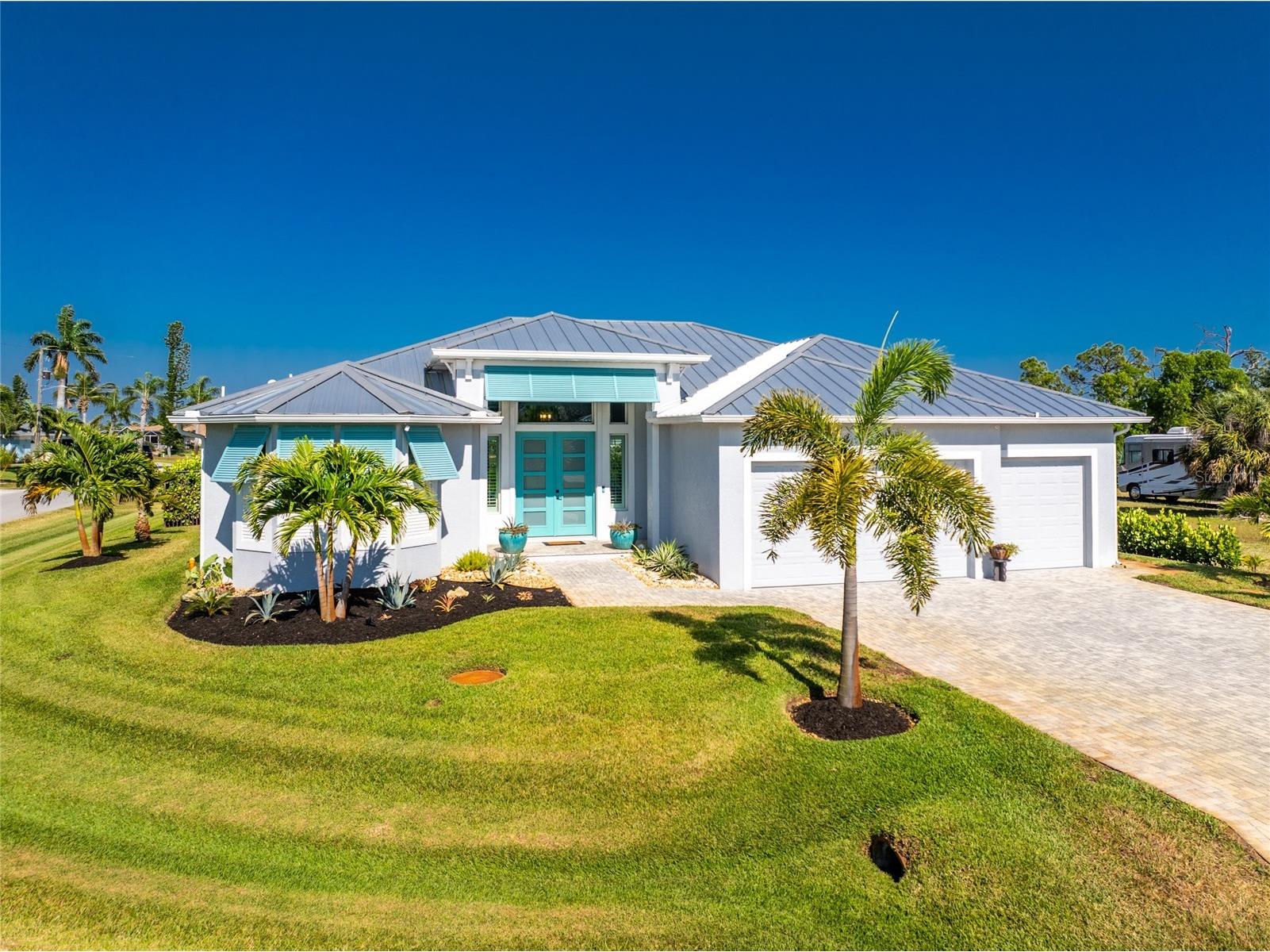 9305 Spring Circle Port Charlotte FL 33981 D6147210 image66