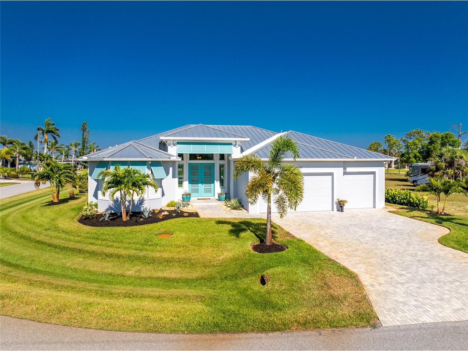 9305 Spring Circle Port Charlotte FL 33981 D6147210 image67