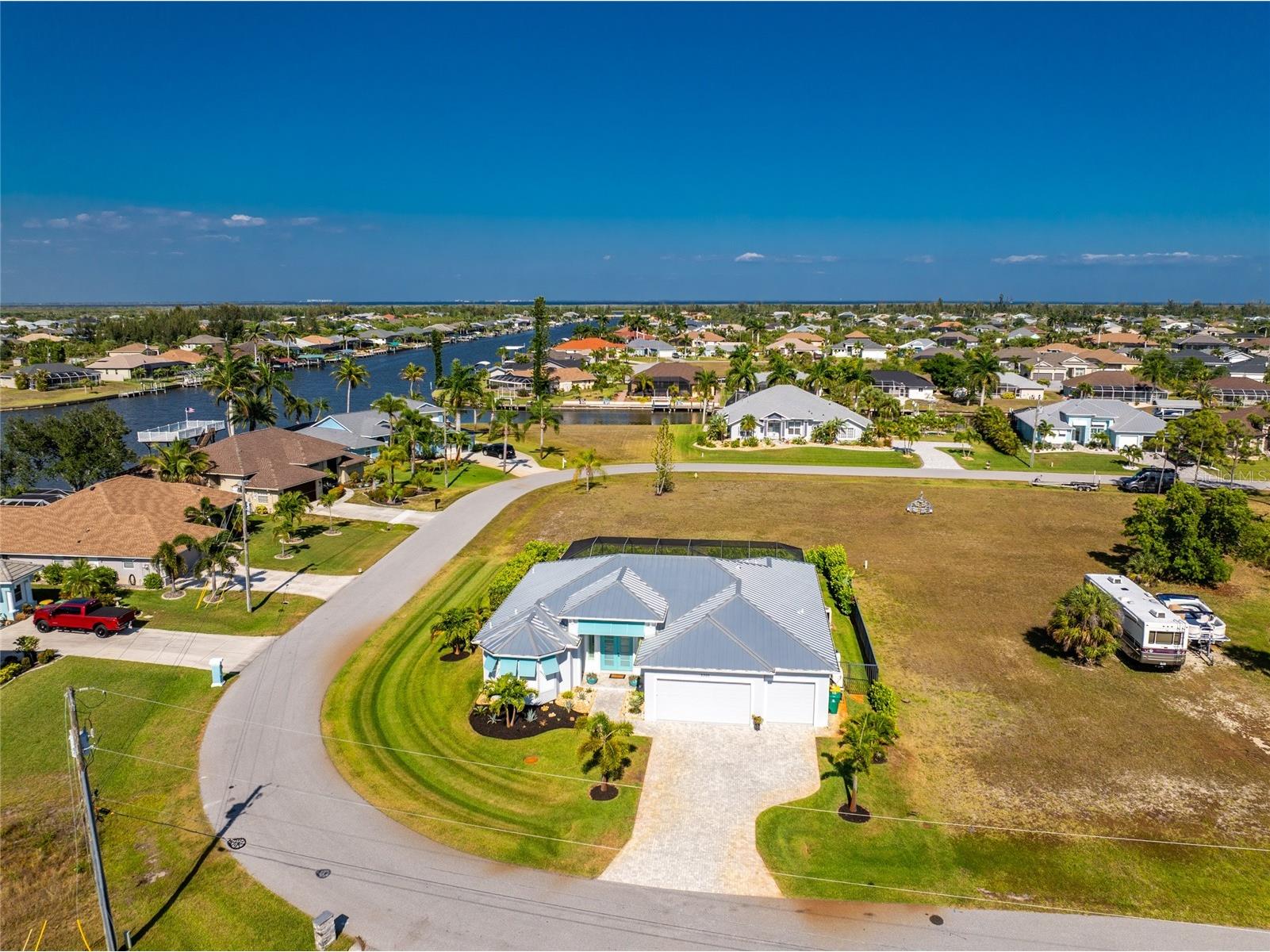9305 Spring Circle Port Charlotte FL 33981 D6147210 image68