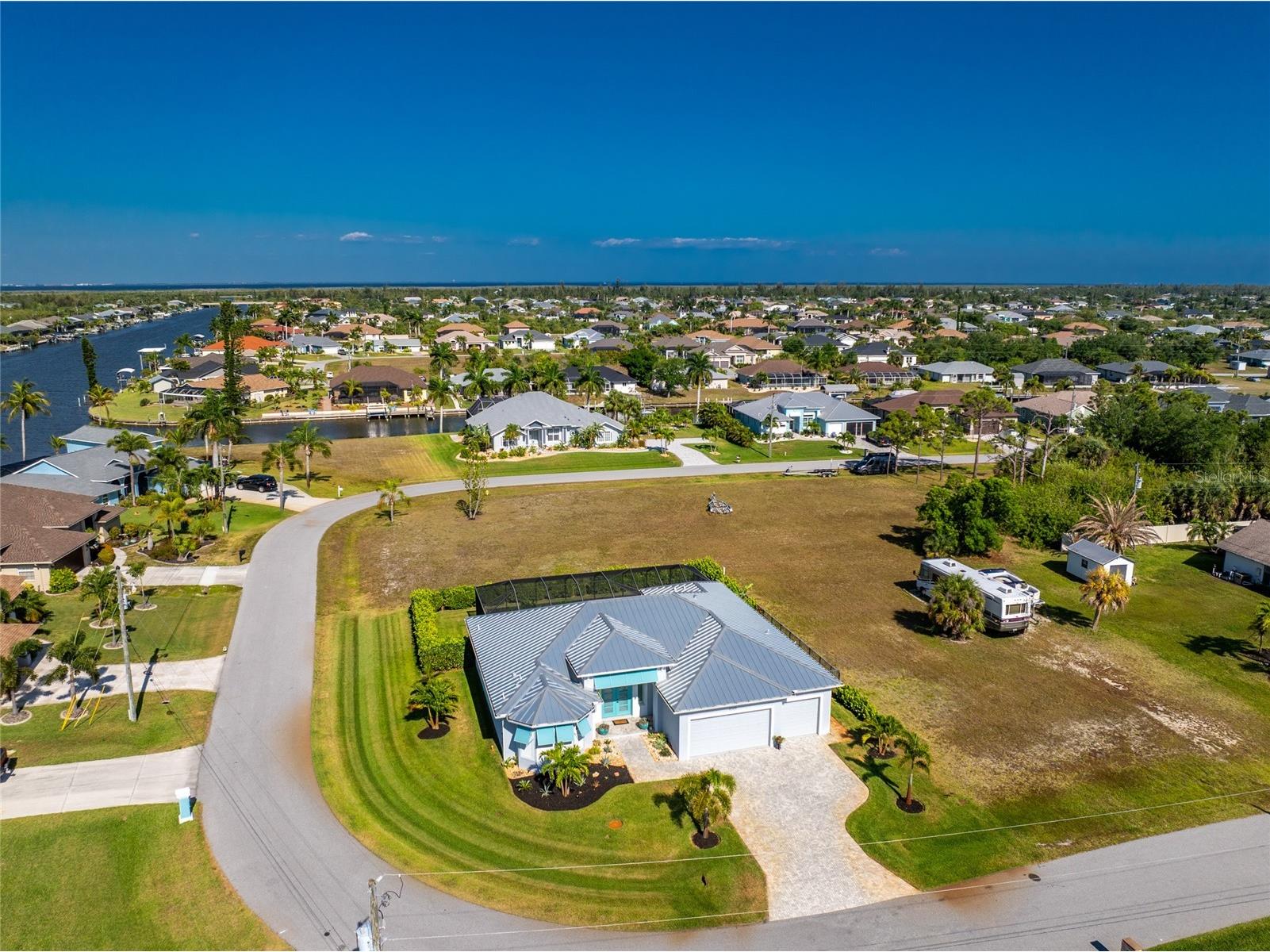 9305 Spring Circle Port Charlotte FL 33981 D6147210 image69