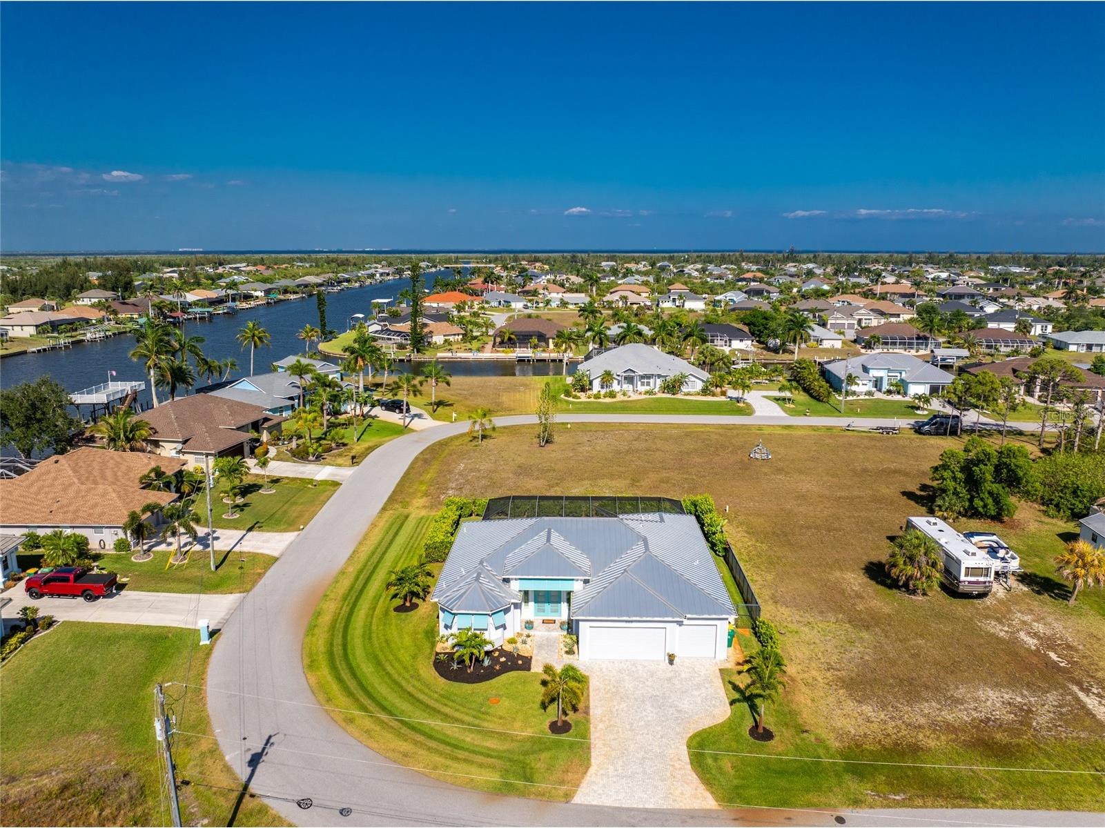 9305 Spring Circle Port Charlotte FL 33981 D6147210 image70