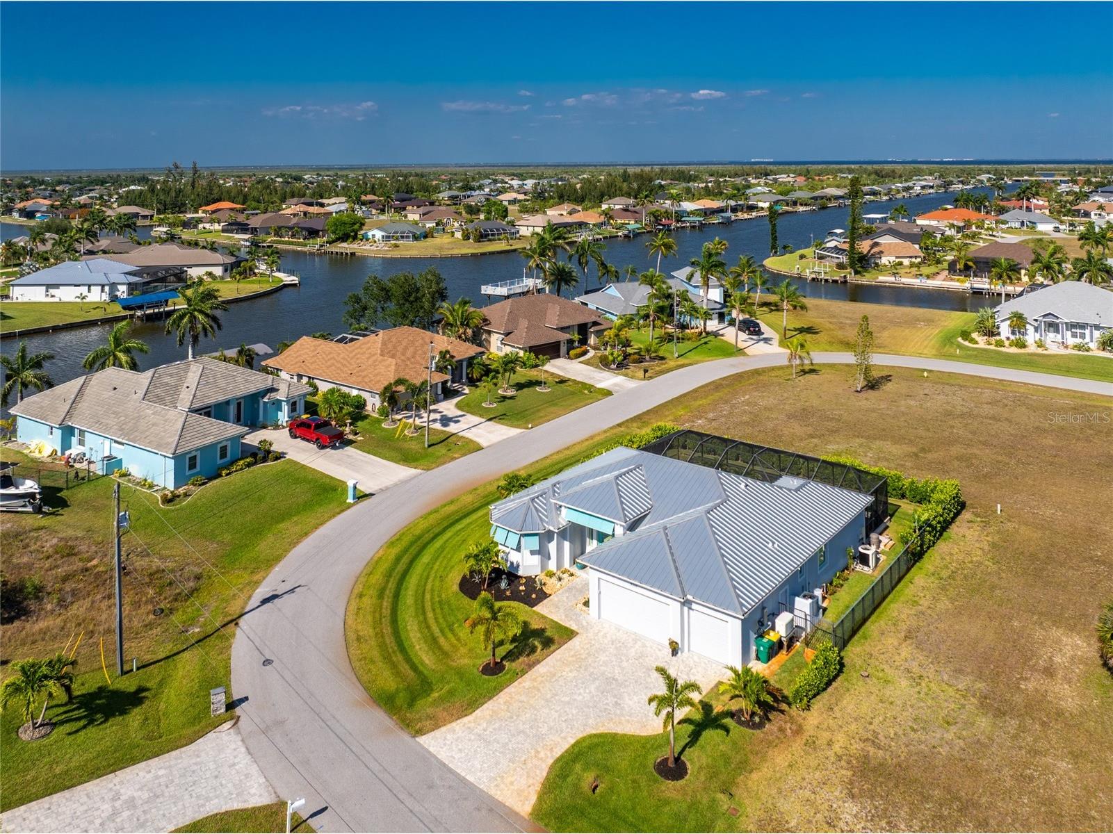 9305 Spring Circle Port Charlotte FL 33981 D6147210 image71