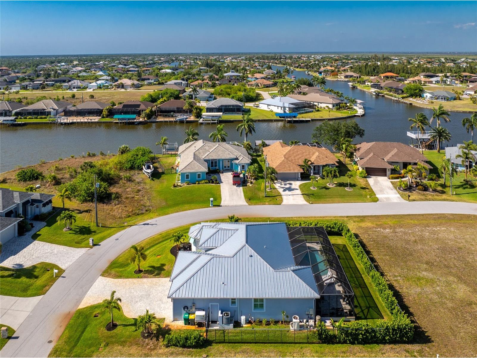 9305 Spring Circle Port Charlotte FL 33981 D6147210 image72