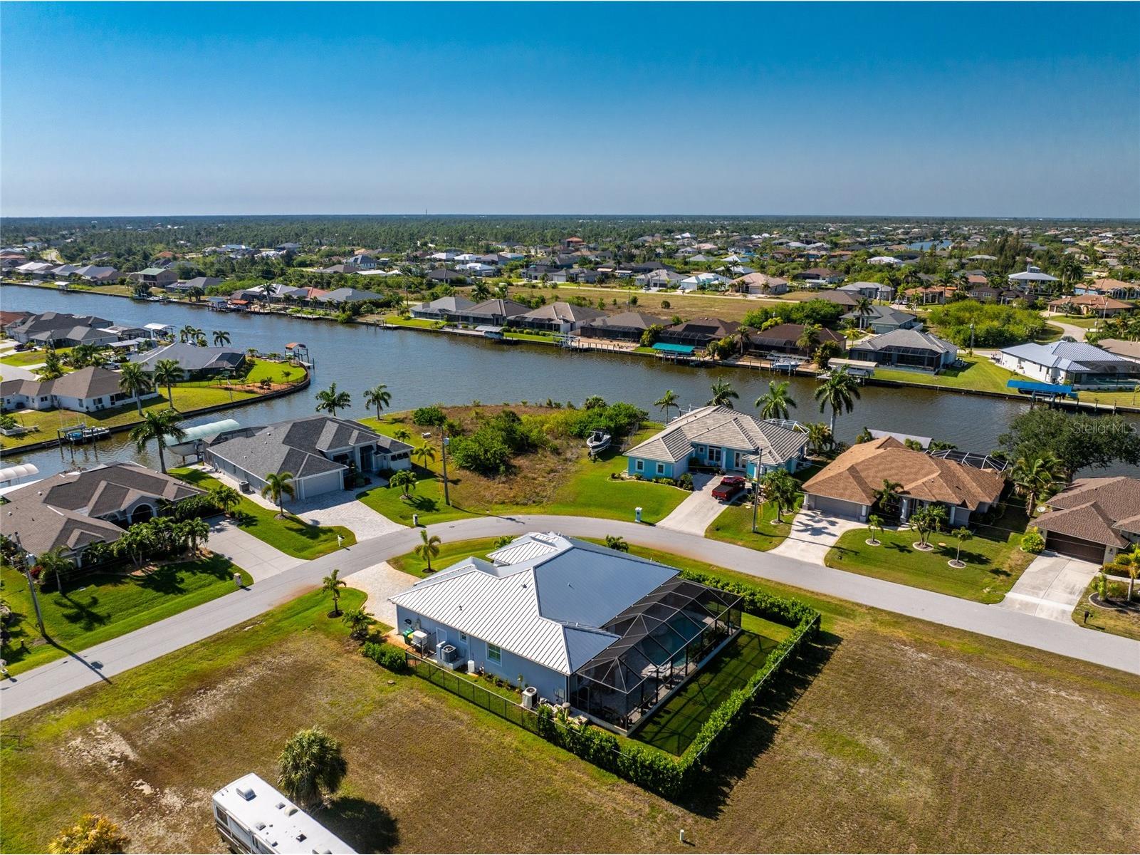 9305 Spring Circle Port Charlotte FL 33981 D6147210 image73