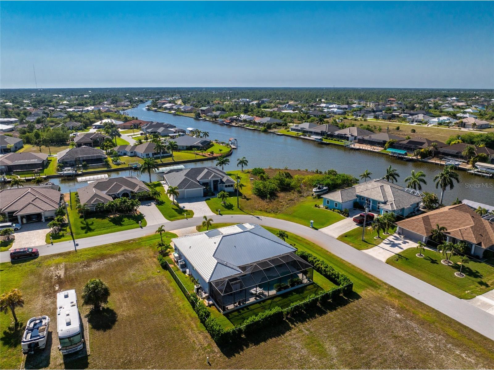 9305 Spring Circle Port Charlotte FL 33981 D6147210 image74
