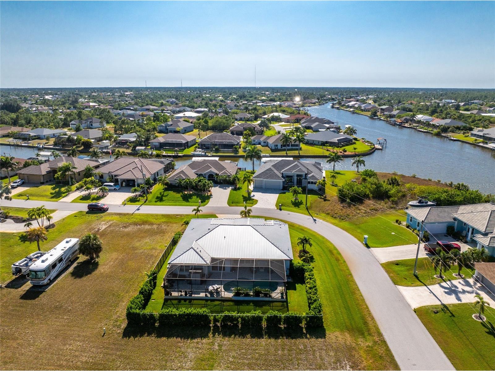 9305 Spring Circle Port Charlotte FL 33981 D6147210 image75