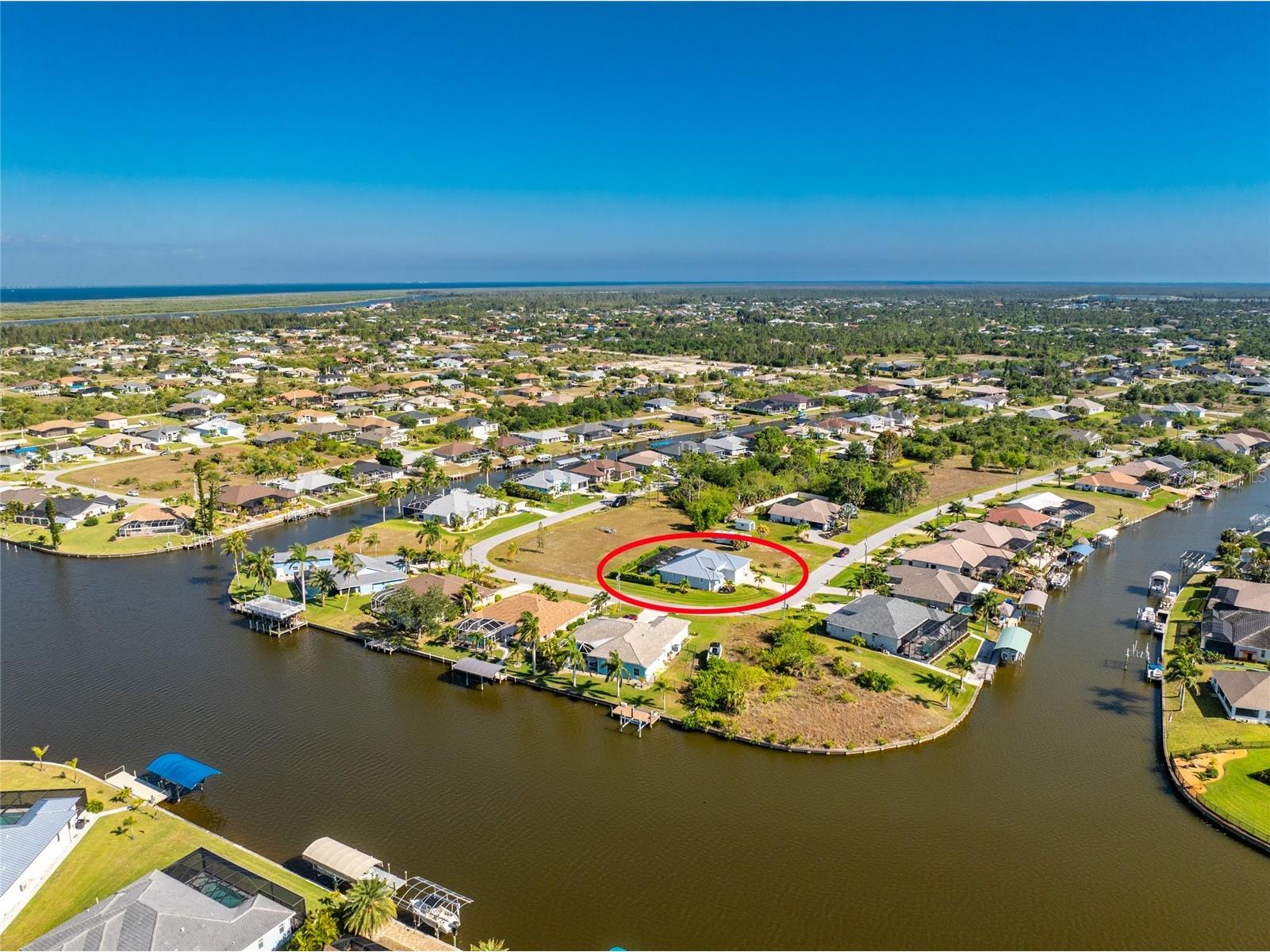 9305 Spring Circle Port Charlotte FL 33981 D6147210 image78