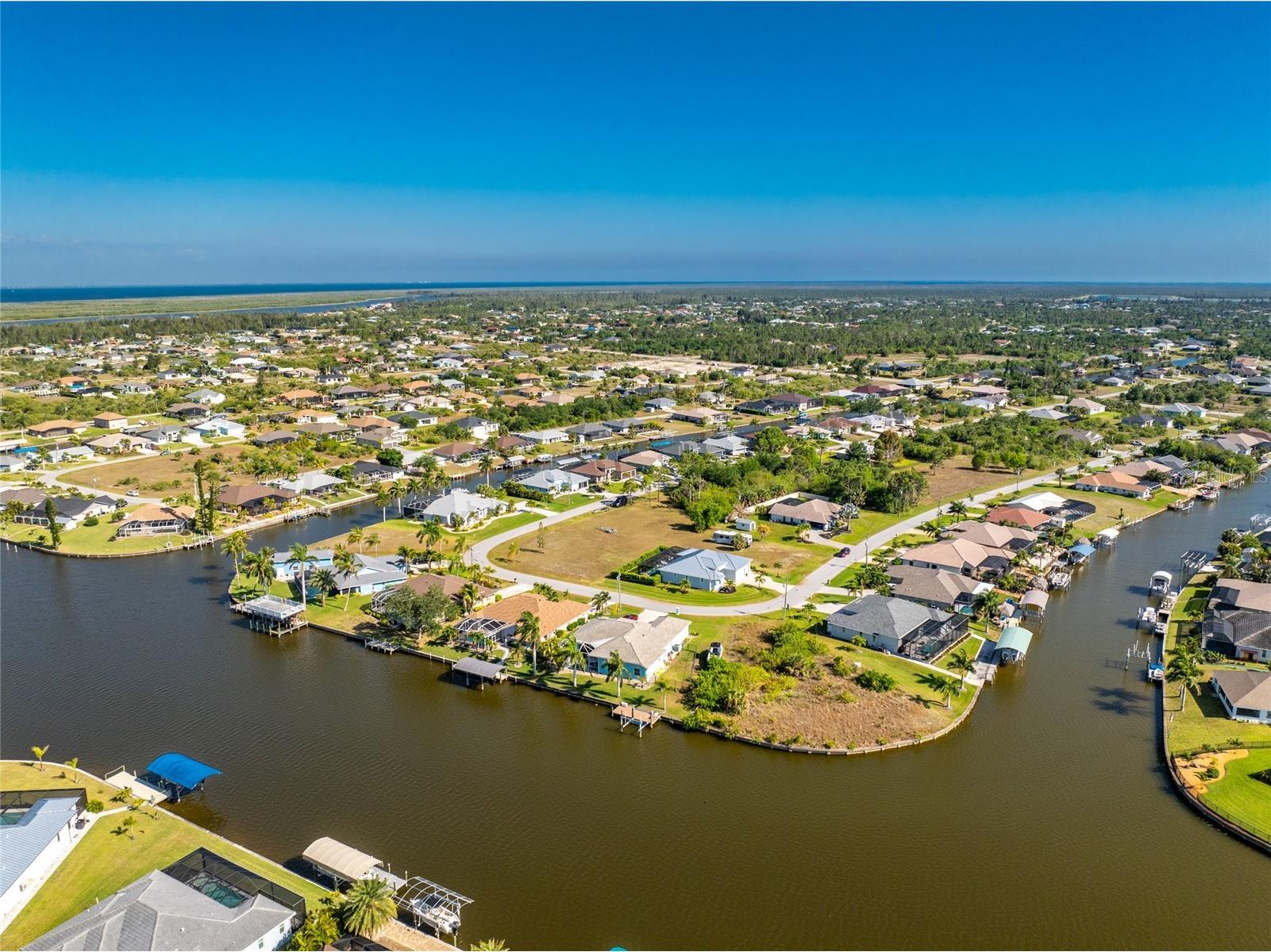 9305 Spring Circle Port Charlotte FL 33981 D6147210 image79