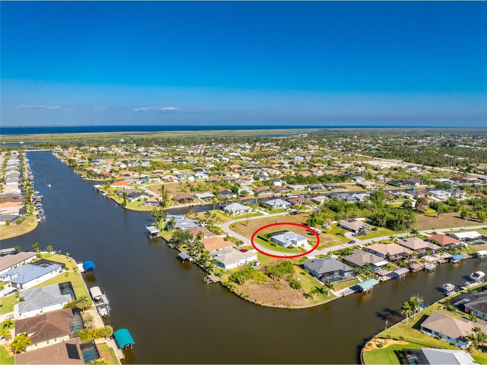 9305 Spring Circle Port Charlotte FL 33981 D6147210 image80