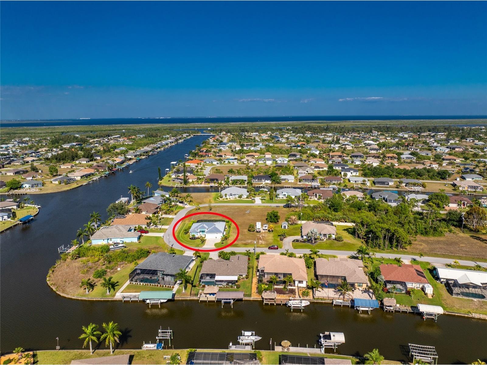9305 Spring Circle Port Charlotte FL 33981 D6147210 image82