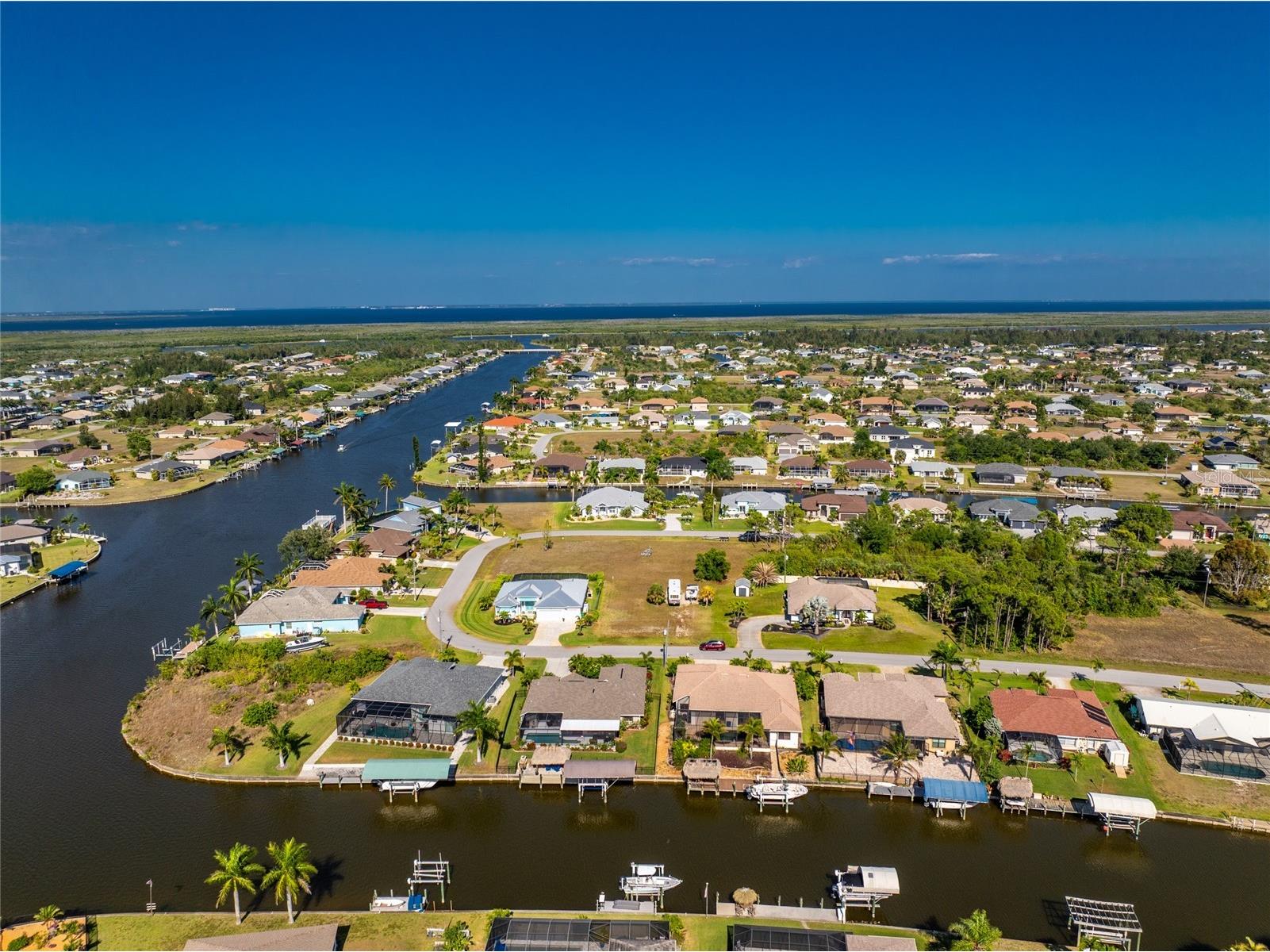 9305 Spring Circle Port Charlotte FL 33981 D6147210 image83