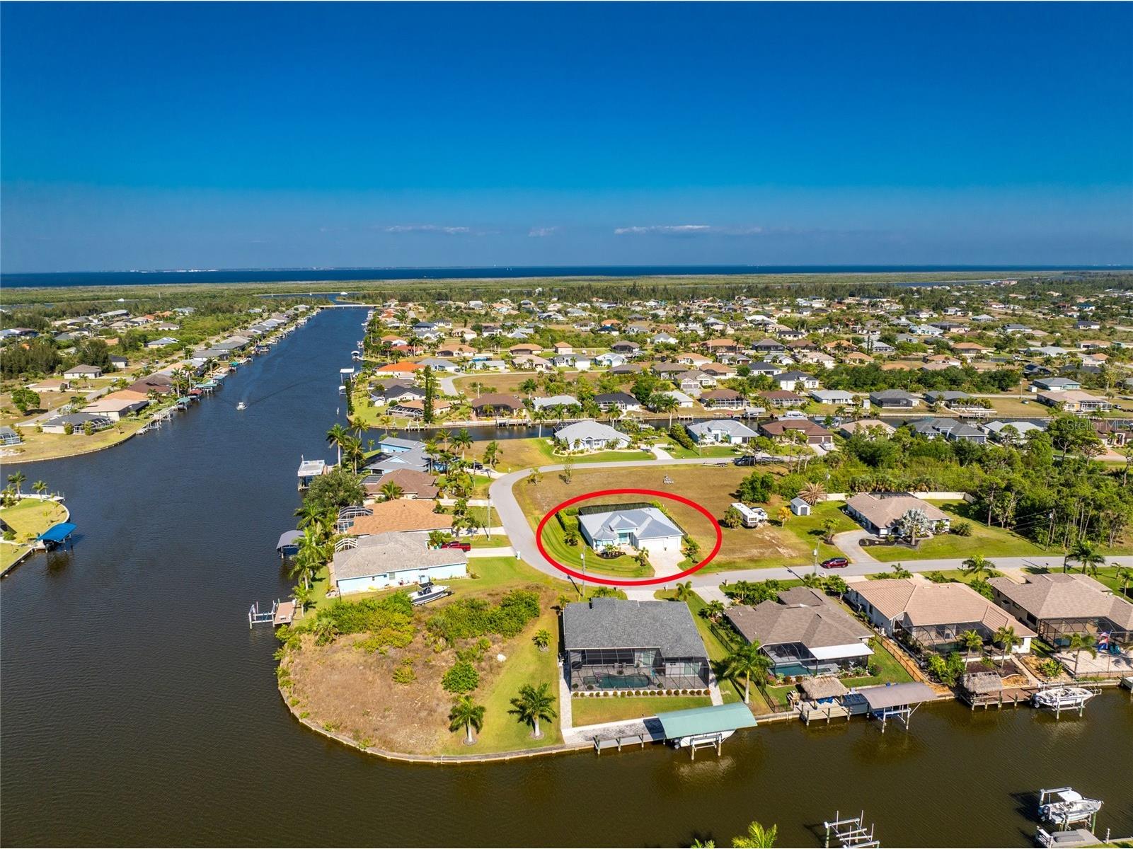 9305 Spring Circle Port Charlotte FL 33981 D6147210 image84