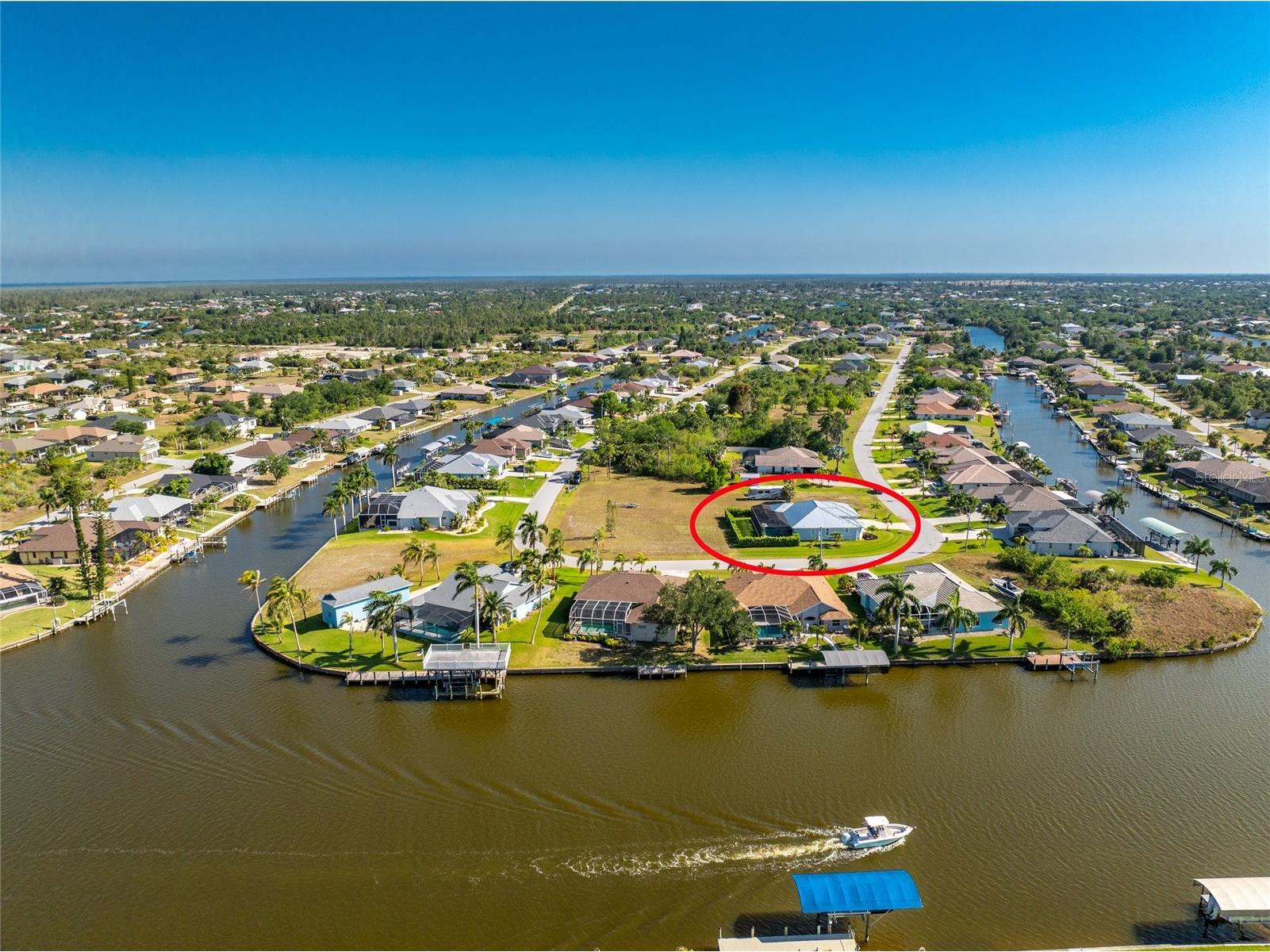 9305 Spring Circle Port Charlotte FL 33981 D6147210 image86