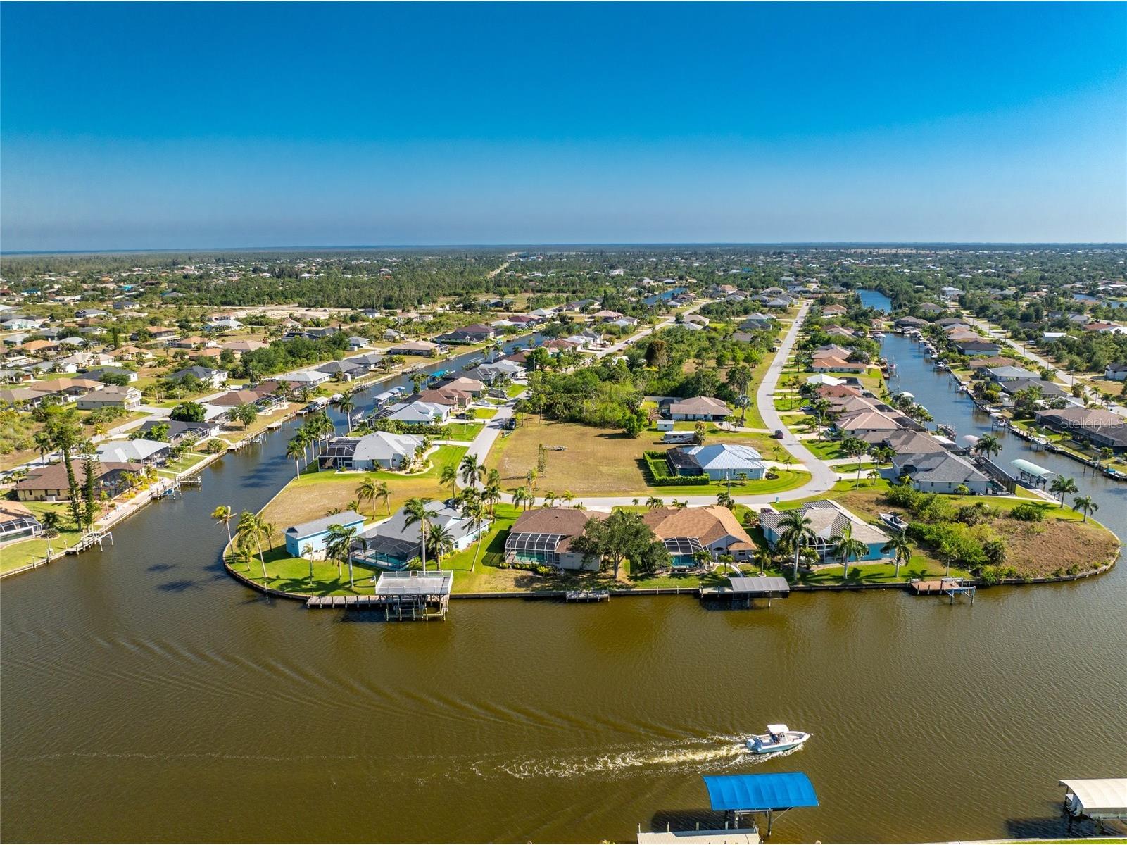 9305 Spring Circle Port Charlotte FL 33981 D6147210 image87