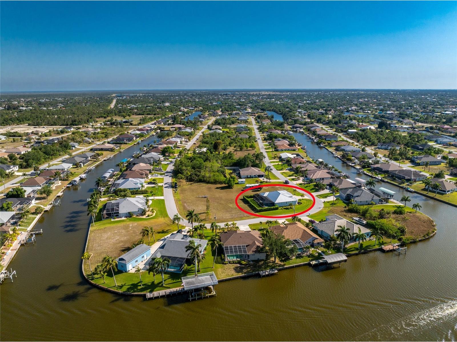 9305 Spring Circle Port Charlotte FL 33981 D6147210 image88