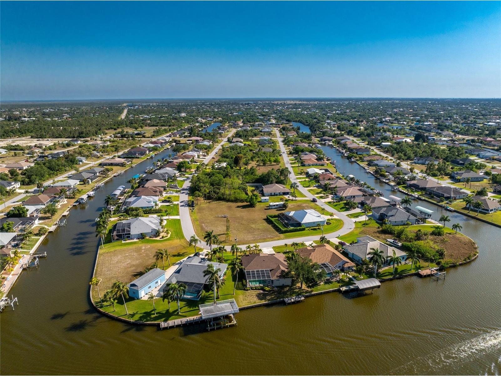 9305 Spring Circle Port Charlotte FL 33981 D6147210 image89