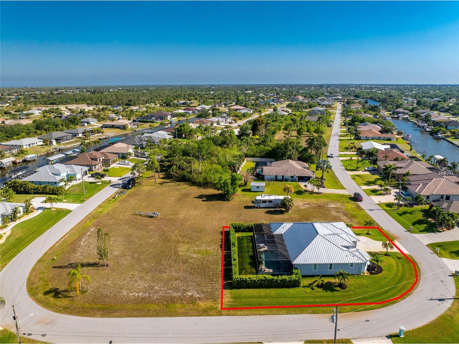 9305 Spring Circle Port Charlotte FL 33981 D6147210 image90
