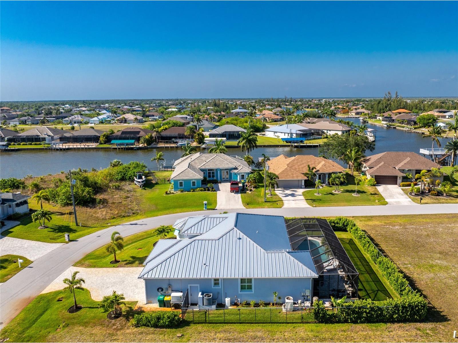 9305 Spring Circle Port Charlotte FL 33981 D6147210 image93