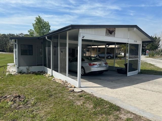 9306 Bob Cat Drive Weeki Wachee FL 34613 W7862839 image1