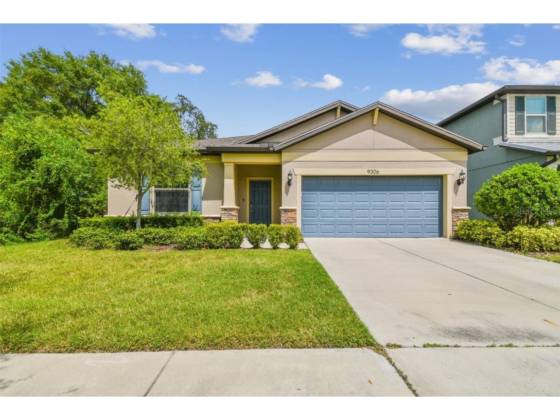 9306 Grand Harvest Court Riverview FL 33578 T3474106 image1