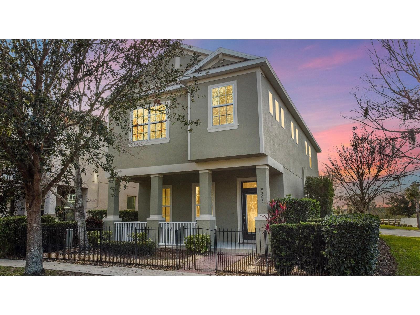 9306 Mira Valle Lane Winter Garden FL 34787 O6422747 image1