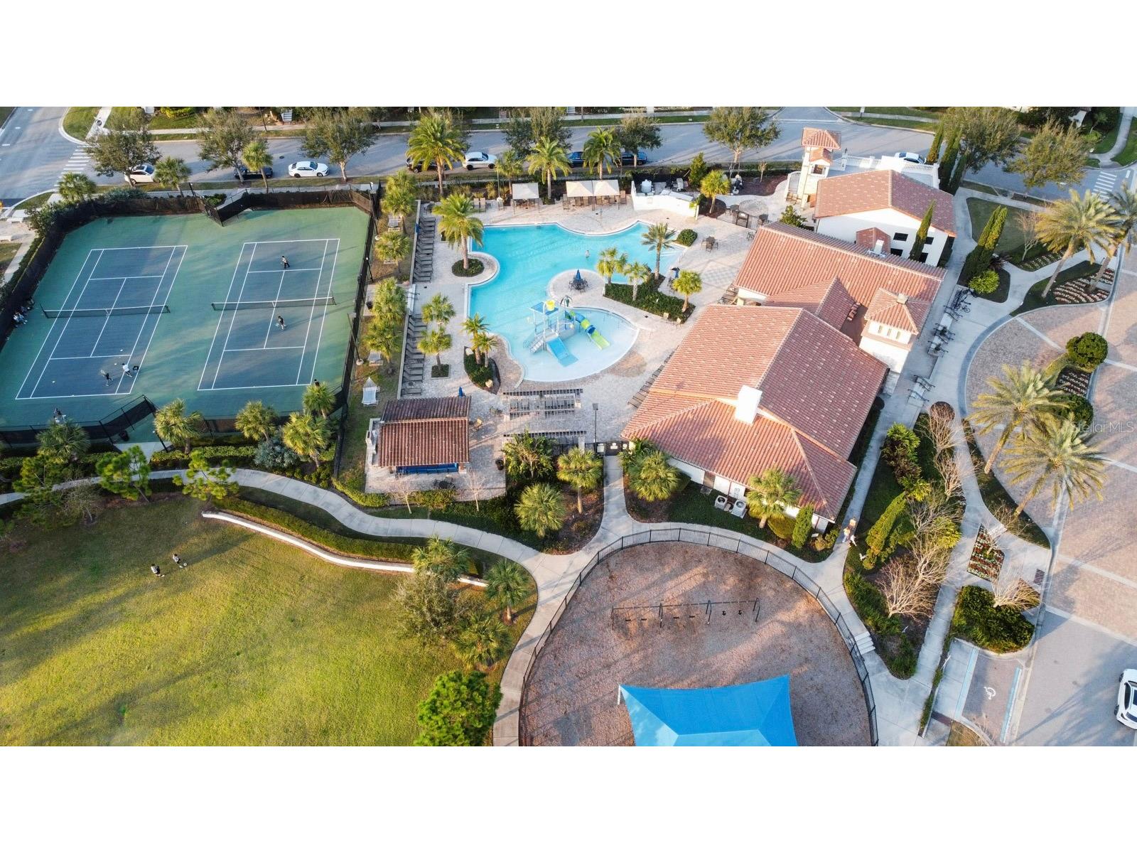 9306 Mira Valle Lane Winter Garden FL 34787 O6422747 image2