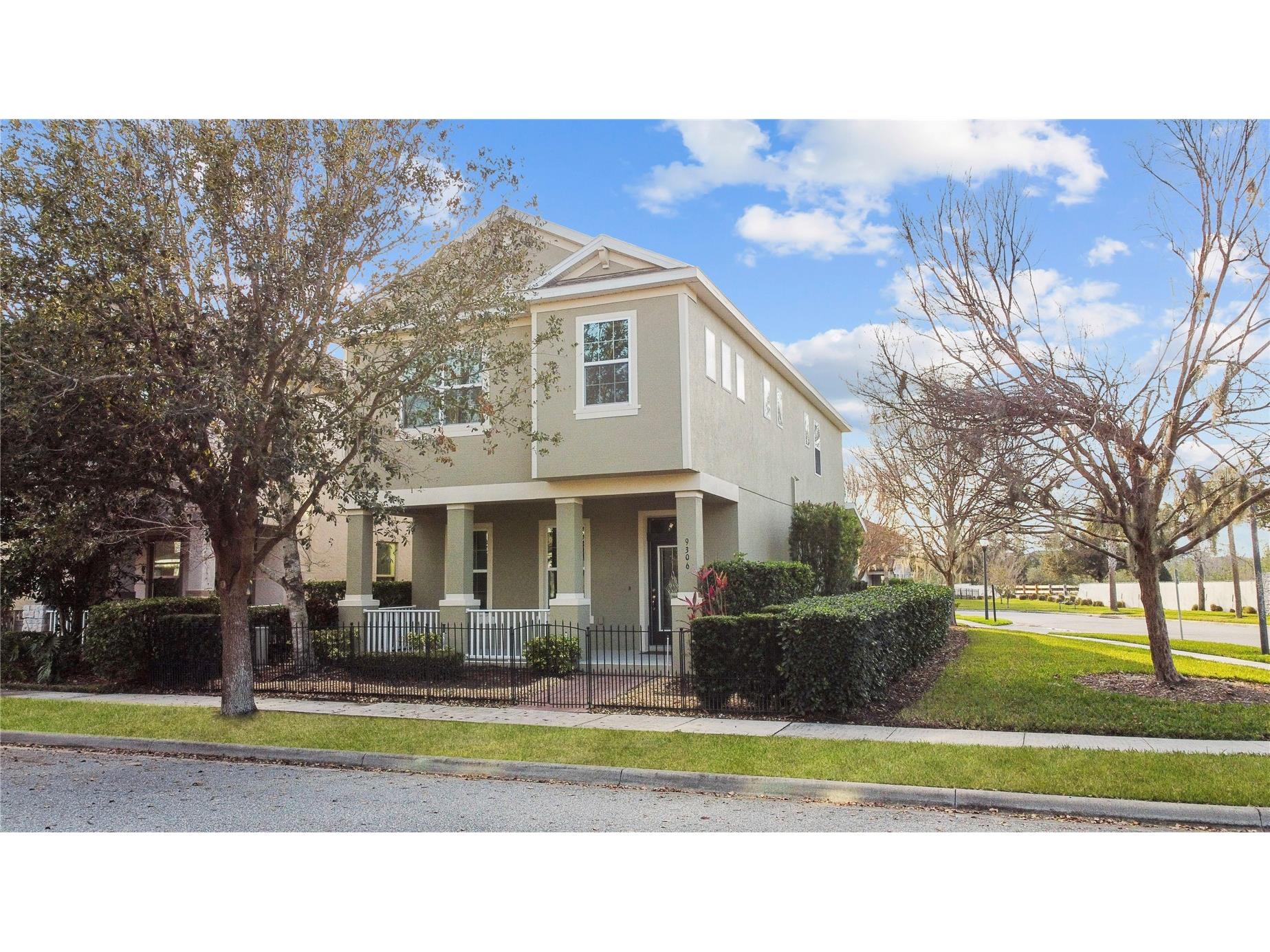 9306 Mira Valle Lane Winter Garden FL 34787 O6422747 image3