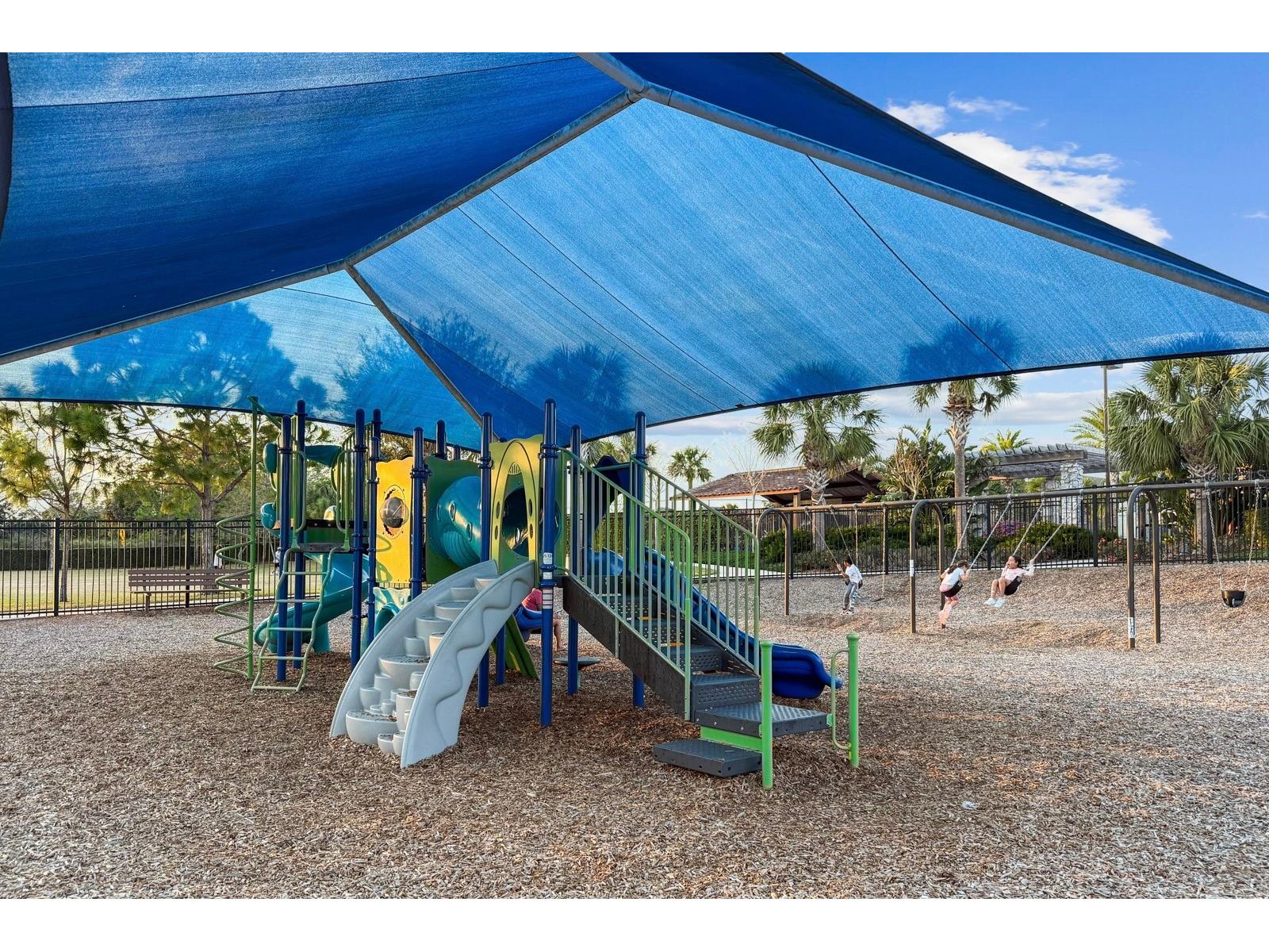 9306 Mira Valle Lane Winter Garden FL 34787 O6422747 image45