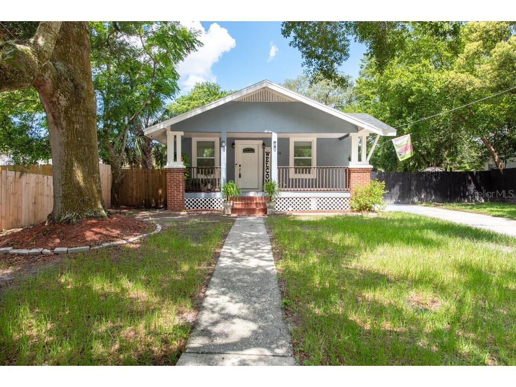 9306 N Oakleaf Avenue Tampa FL 33612 T3512823 image1