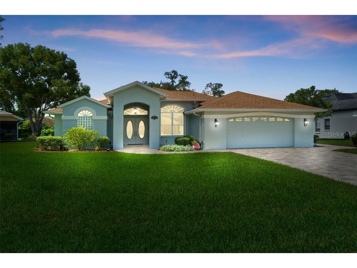 9306 Southern Belle Drive Weeki Wachee FL 34613 W7868799 image1