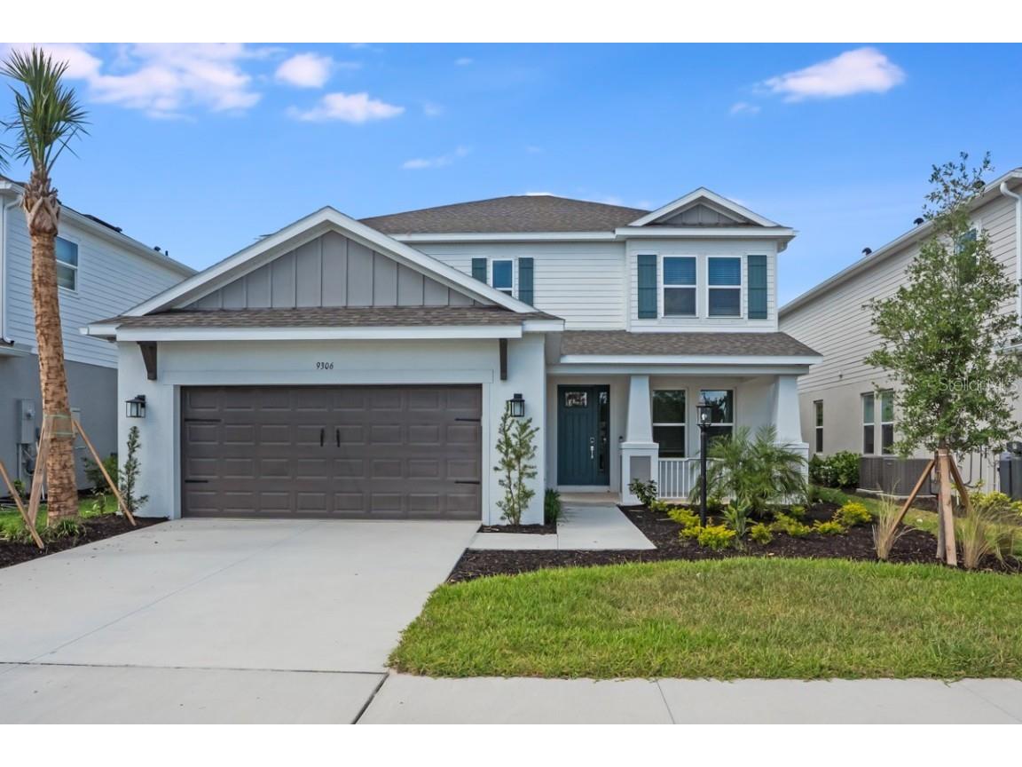 9306 Torrent Trail Court Sarasota FL 34241 TB8348710 image1