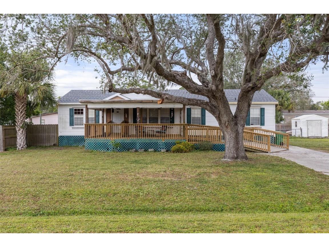 9307 Boots Street Punta Gorda FL 33982 A4636569 image1