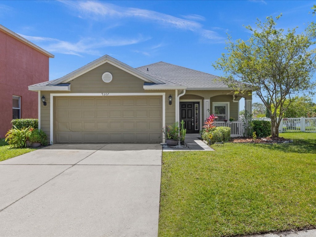 9307 Logwood Court Tampa FL 33647 T3517327 image1
