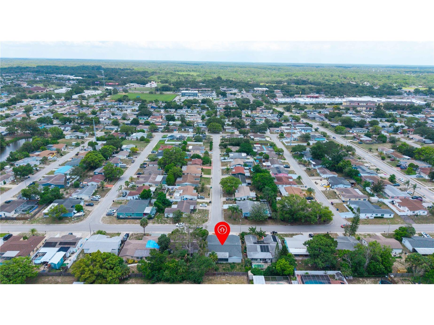 9307 Richwood Lane Port Richey FL 34668 W7886829 image37