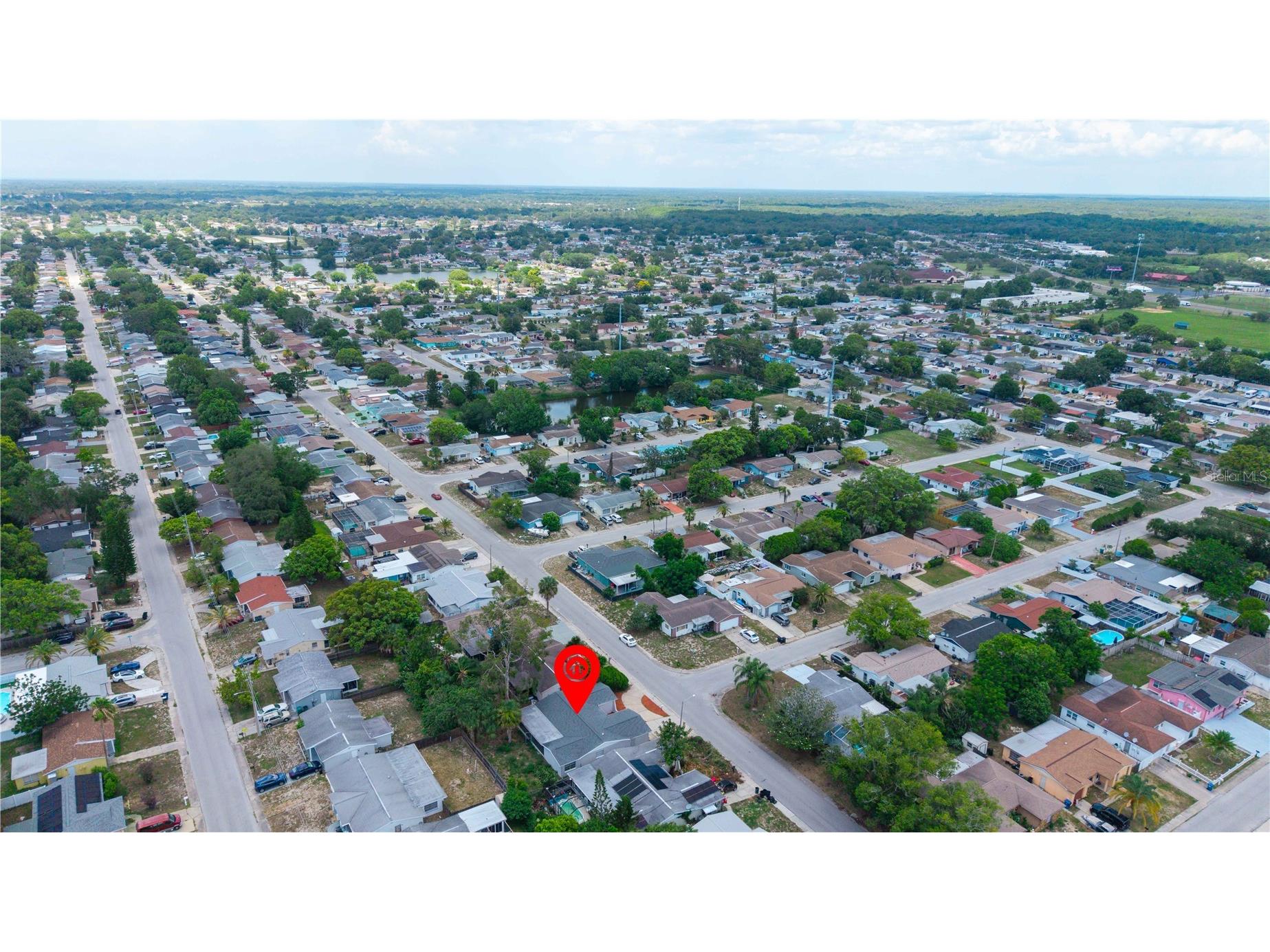 9307 Richwood Lane Port Richey FL 34668 W7886829 image38