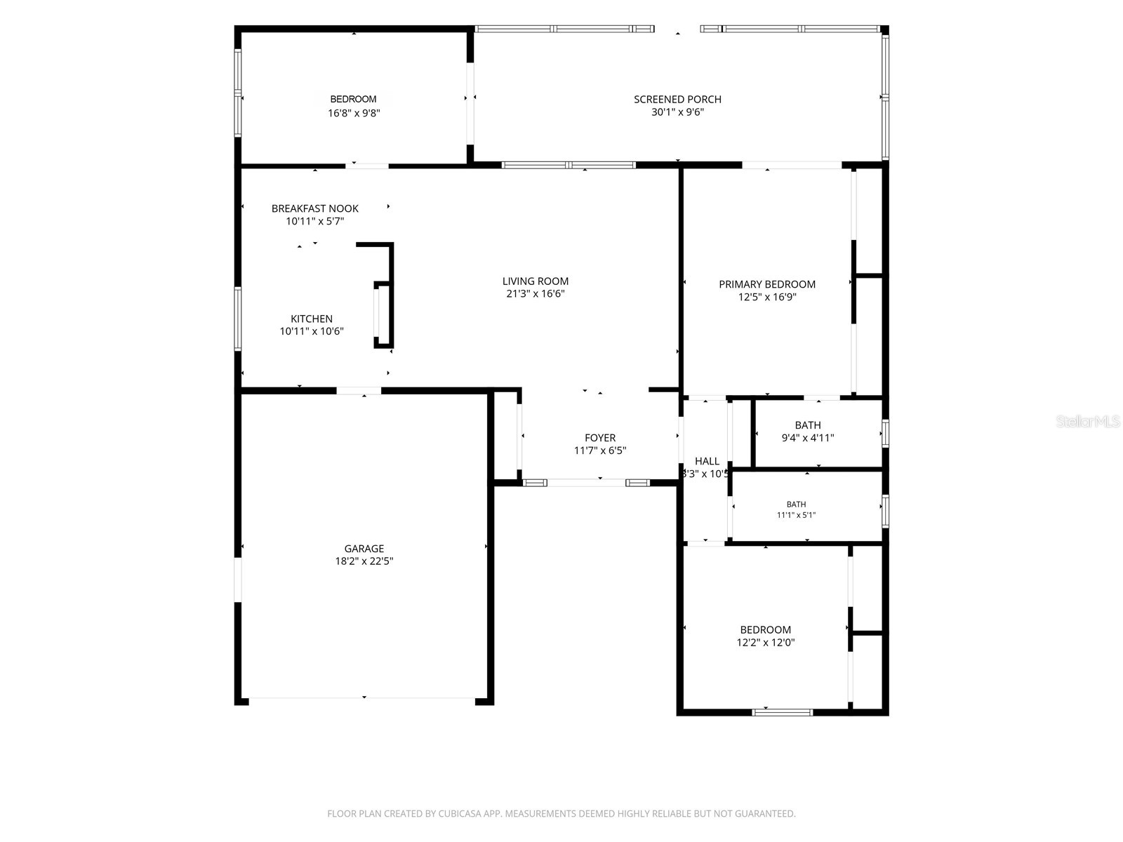 9307 Richwood Lane Port Richey FL 34668 W7886829 image39