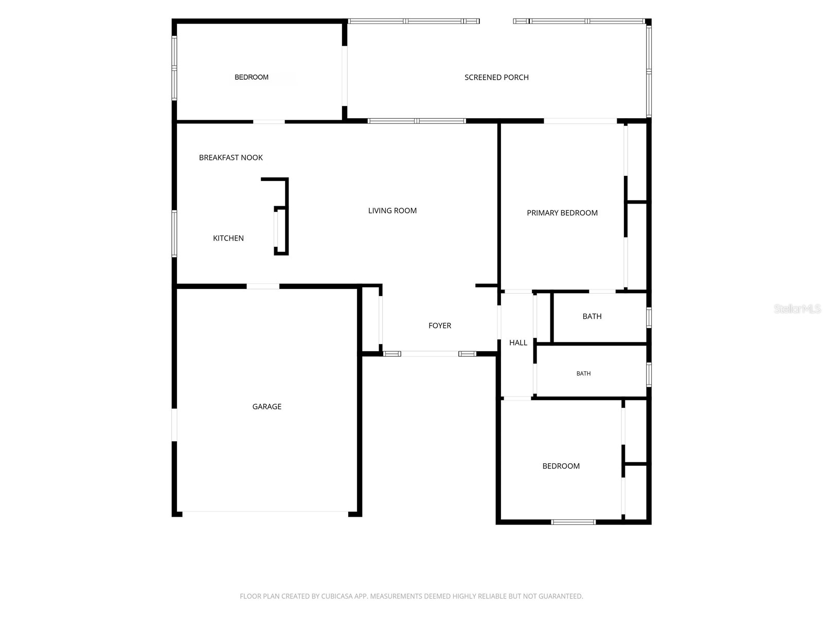 9307 Richwood Lane Port Richey FL 34668 W7886829 image40