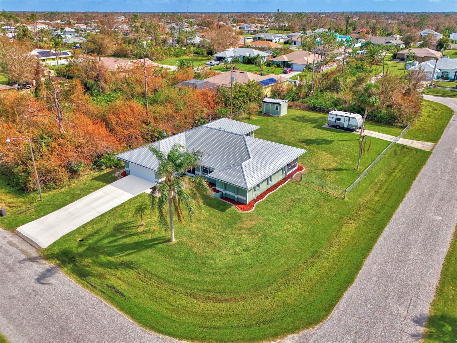 9307 San Bernandino Avenue Englewood FL 34224 D6147018 image7