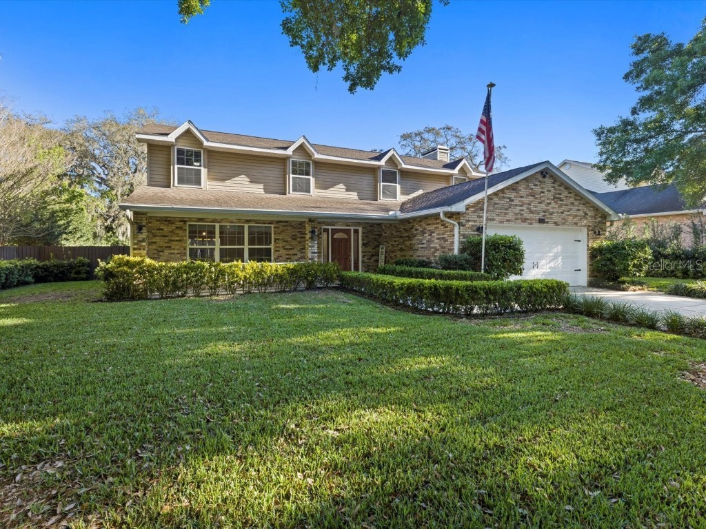 9308 Alanbrooke Street, Temple Terrace, FL, 33637 MLS T3512923