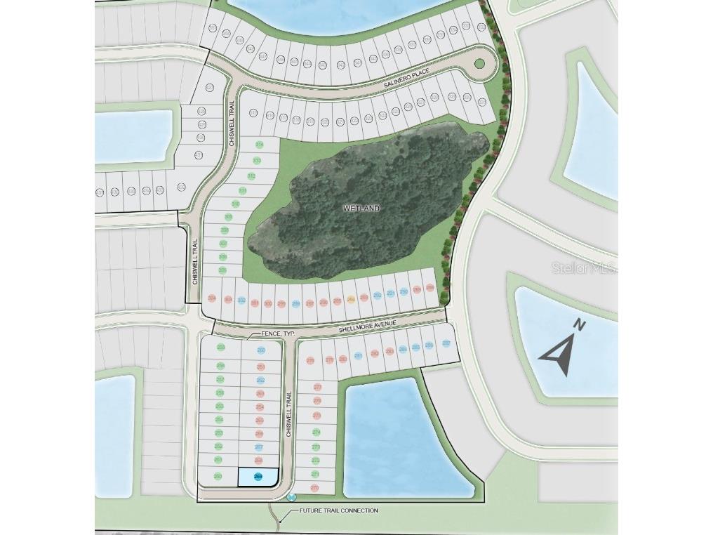 9308 Chiswell Trail Palmetto FL 34221 TB8526336 image13