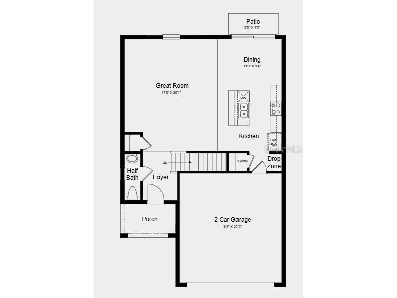 9308 Chiswell Trail Palmetto FL 34221 TB8526336 image2