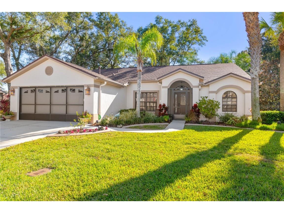 9308 Creekside Court Hudson FL 34669 W7860576 image1