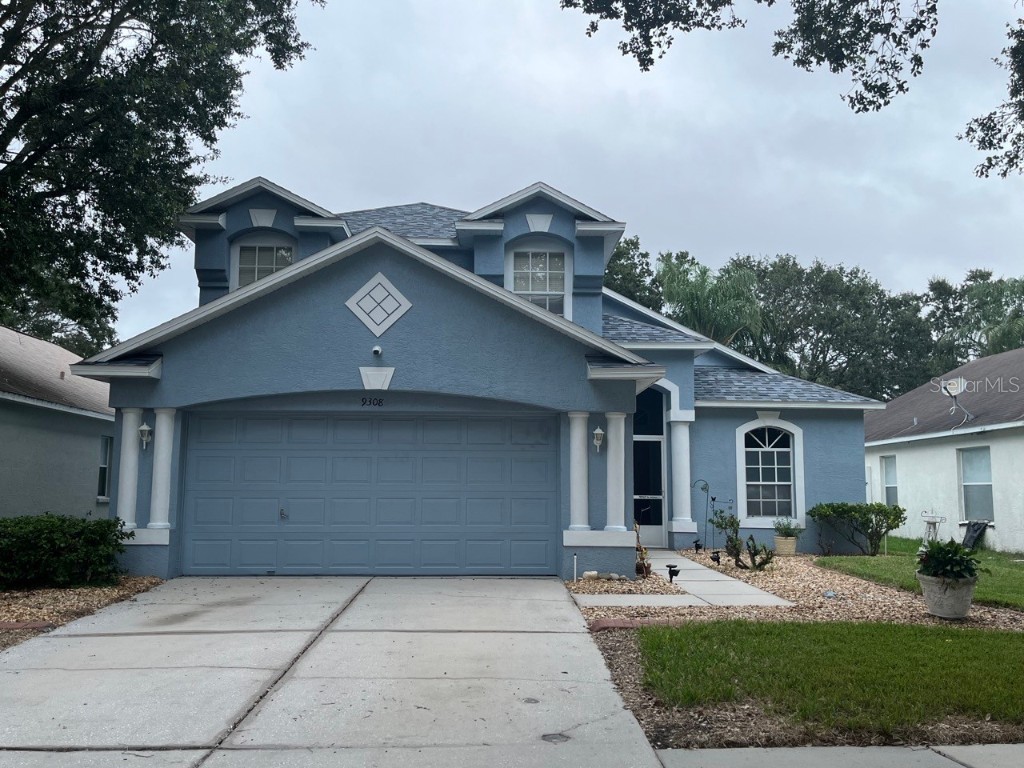 9308 Hidden Water Circle Riverview FL 33578 O6146844 image1