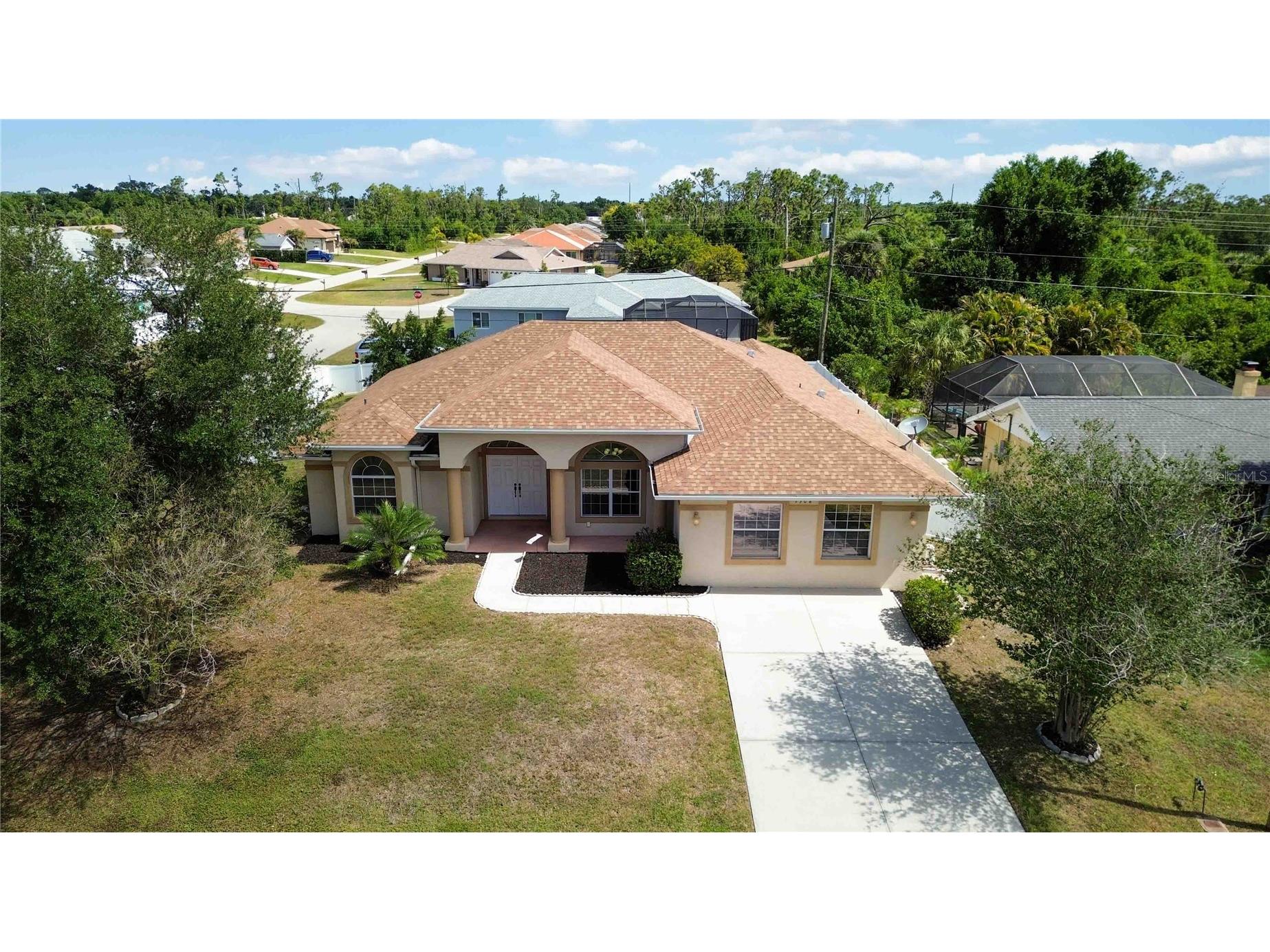 9308 Steubenville Avenue Englewood FL 34224 D6147413 image58