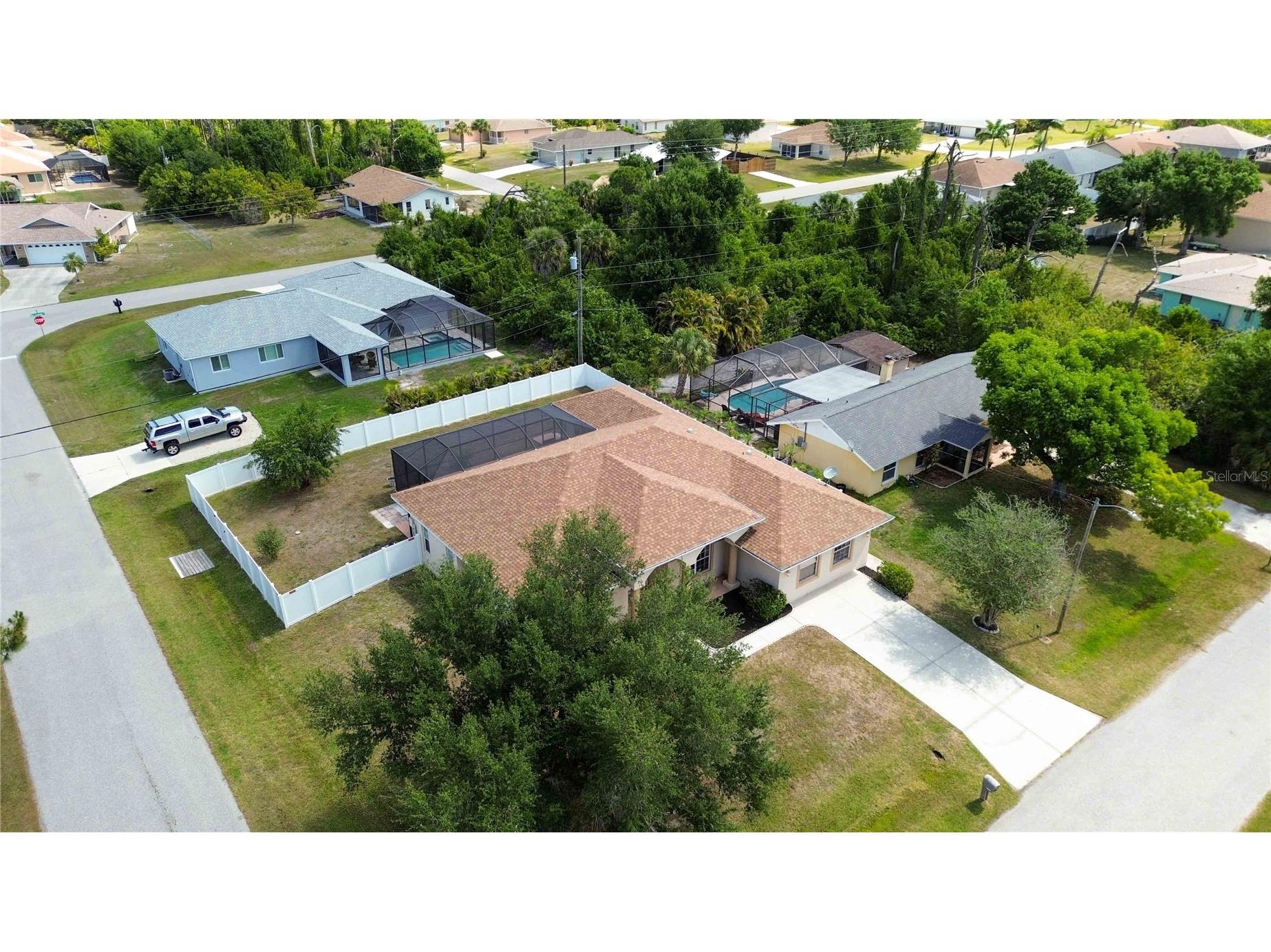 9308 Steubenville Avenue Englewood FL 34224 D6147413 image60